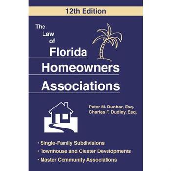 The Law of Florida Homeowners Association