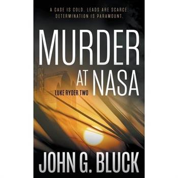 Murder at NASA