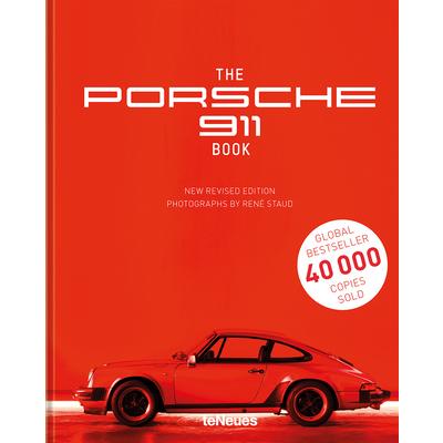 The Porsche 911 Book | 拾書所