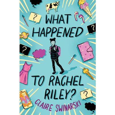 What Happened to Rachel Riley?