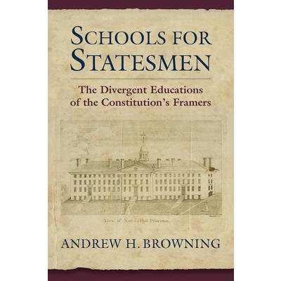 Schools for Statesmen