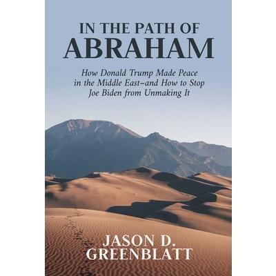 In the Path of Abraham