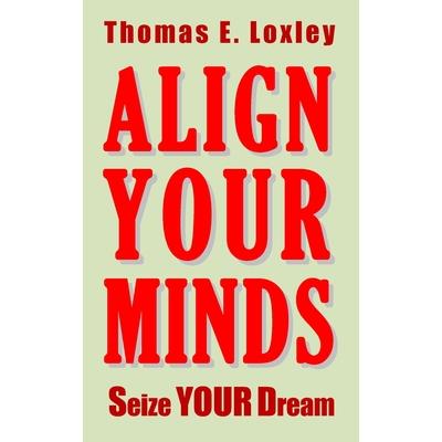 Align Your Minds | 拾書所