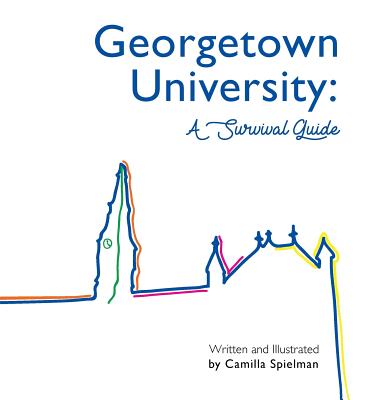 Georgetown University | 拾書所