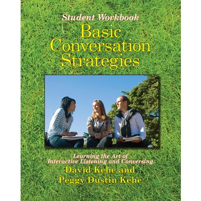 Basic Conversation Strategies | 拾書所