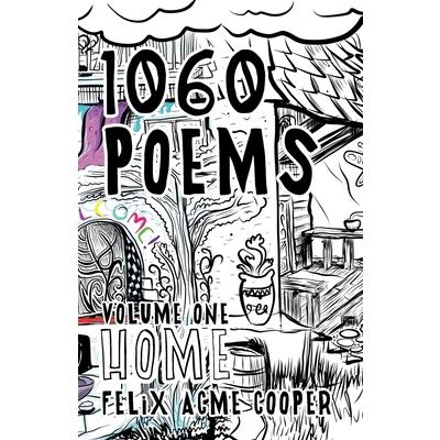 1060 Poems