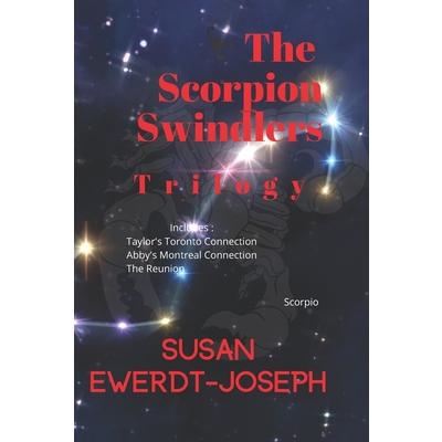 The Scorpion SwindlersTheScorpion SwindlersTrilogy