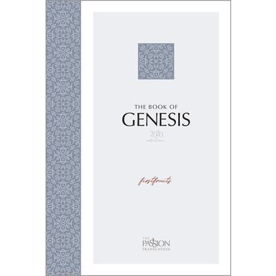 The Book of Genesis (2020 Edition)