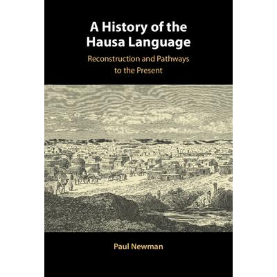 A History of the Hausa Language | 拾書所