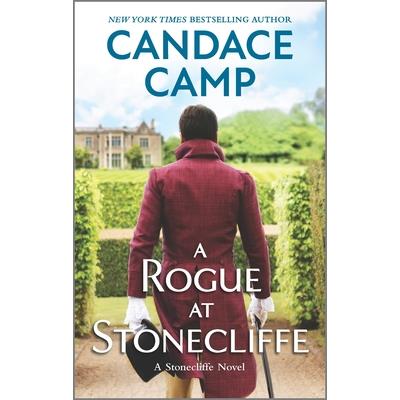 A Rogue at Stonecliffe