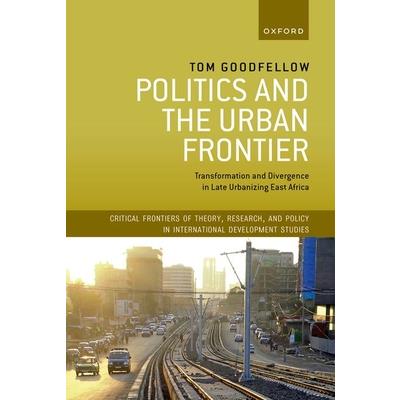 Politics and the Urban Frontier