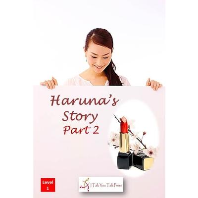 Haruna’s Story Part 2 | 拾書所