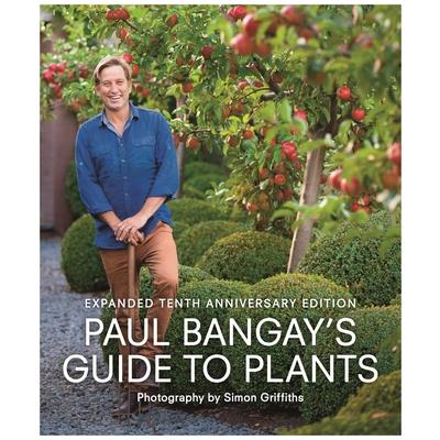 Paul Bangay’s Guide to Plants