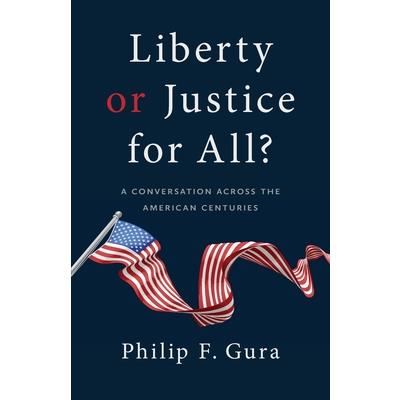 Liberty or Justice for All?