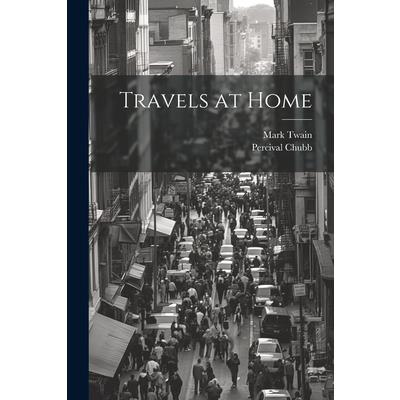 Travels at Home | 拾書所