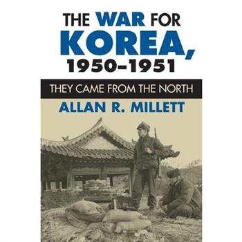 The War for Korea, 1950-1951