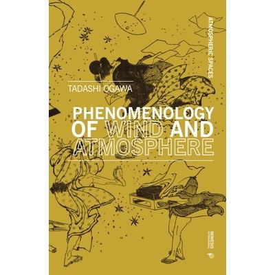 The Phenomenology of Wind and Atmospheres
