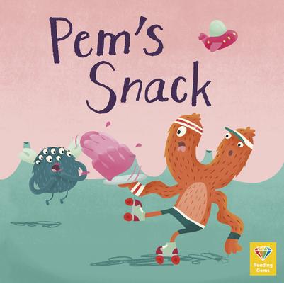 Pem's Snack | 拾書所