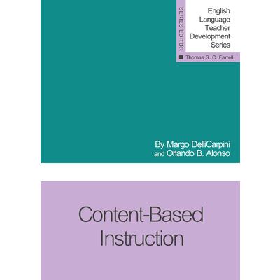 Content-Based Instruction | 拾書所