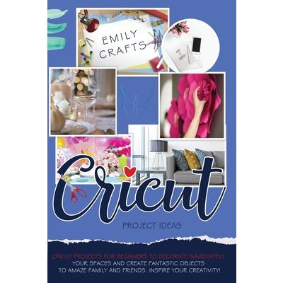 Cricut Project Ideas | 拾書所