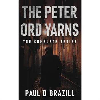 The Peter Ord Yarns