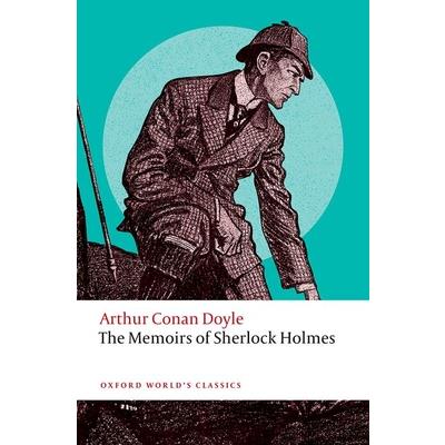 The Memoirs of Sherlock Holmes 2nd Edition