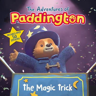The Adventures of Paddington: The Magic Trick | 拾書所