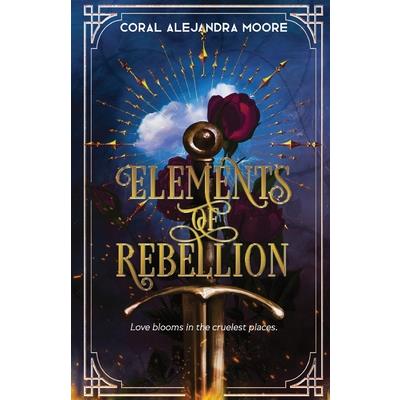 Elements of Rebellion | 拾書所