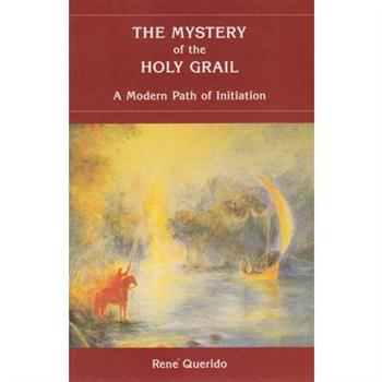 The Mystery of the Holy Grail
