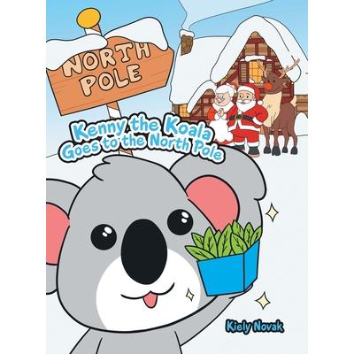 Kenny the Koala Goes to the North Pole