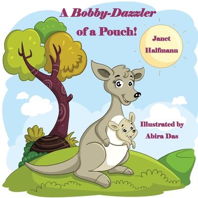 A Bobby-Dazzler of a Pouch!ABobby-Dazzler of a Pouch!
