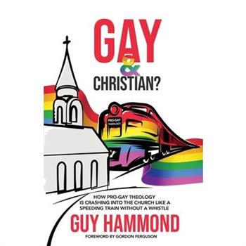 Gay & Christian?
