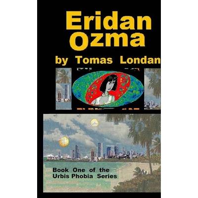 Eridan Ozma | 拾書所