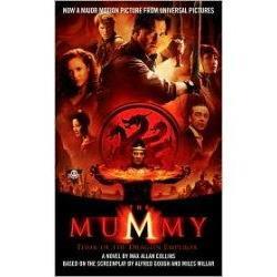 The Mummy: Tomb of the Dragon Emperor  神鬼傳奇3 | 拾書所