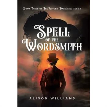 Spell of the Wordsmith
