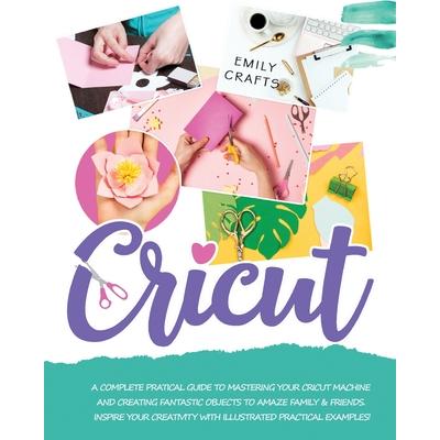 Cricut | 拾書所