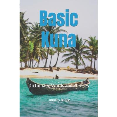 Basic Kuna | 拾書所