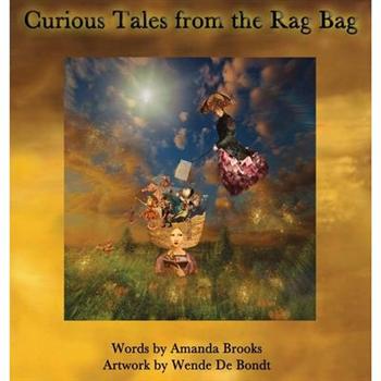 Curious Tales from the Rag Bag