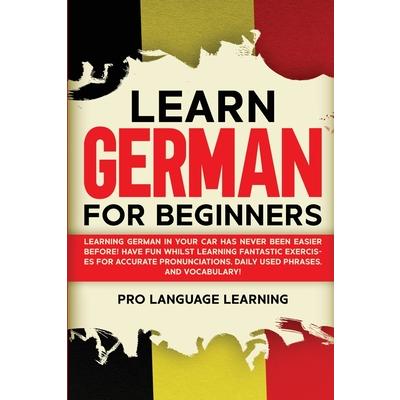 Learn German for Beginners | 拾書所