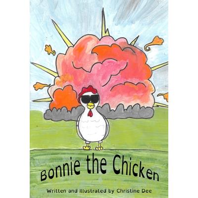 Bonnie the Chicken | 拾書所