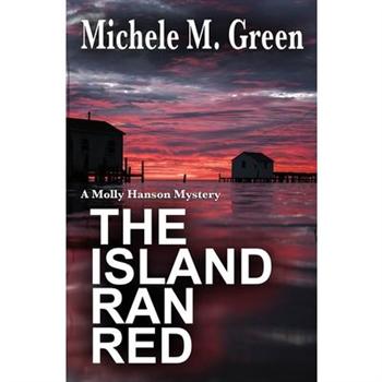 The Island Ran Red