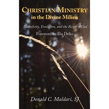 Christian Ministry in the Divine Milieu