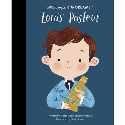Louis Pasteur | 拾書所
