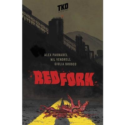 Redfork Box Set
