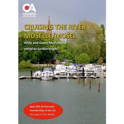 Cruising the River Moselle/Mosel | 拾書所