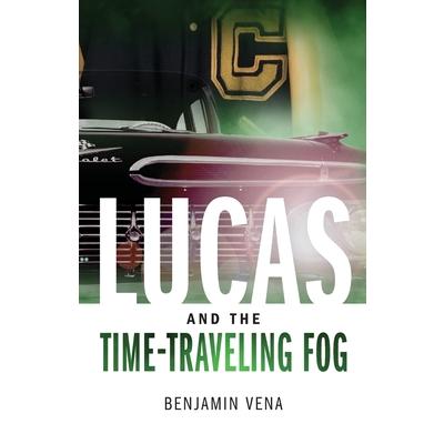 Lucas And The Time-Traveling Fog E1