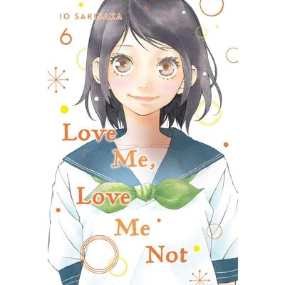 Love Me, Love Me Not, Vol. 6, Volume 6