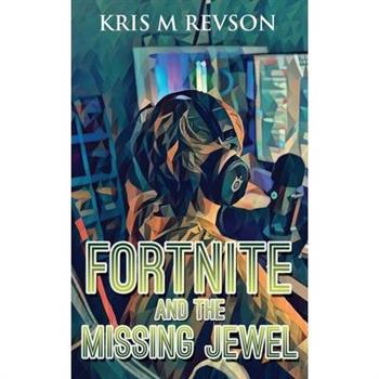 Fortnite And The Missing Jewel
