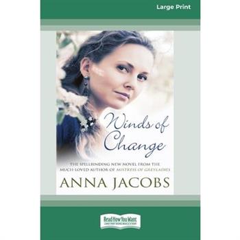 Winds of Change [Standard Large Print]