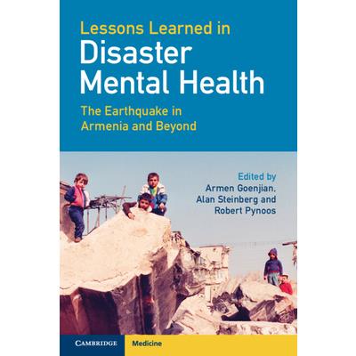 Lessons Learned in Disaster Mental Health